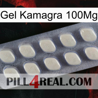 Gel Kamagra 100Mg 08